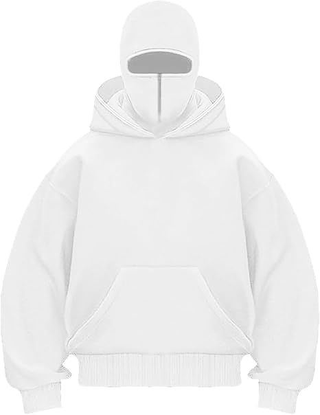 SkiZip Hoodie