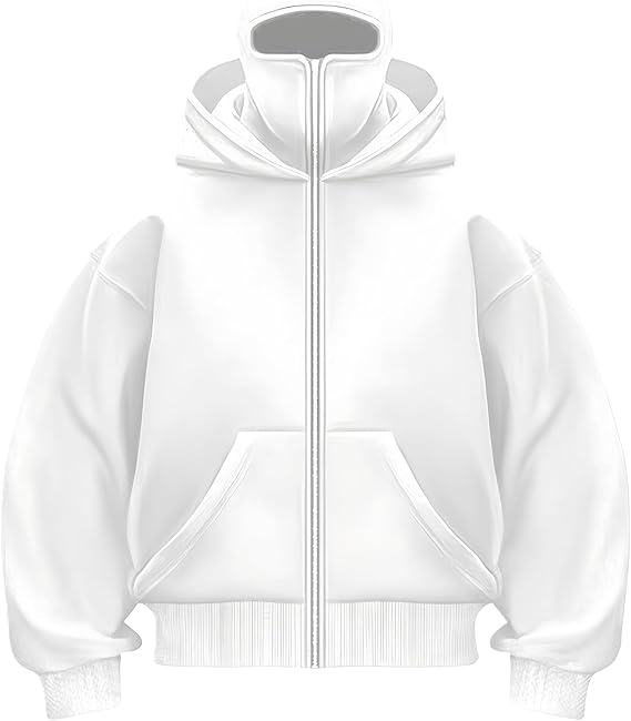 SkiZip Hoodie