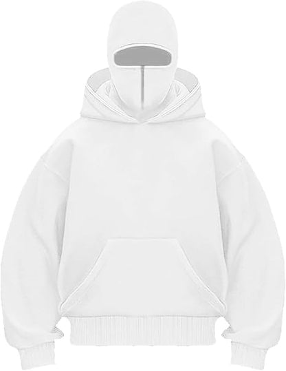 SkiZip Hoodie