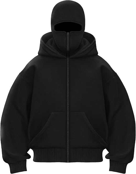 SkiZip Hoodie